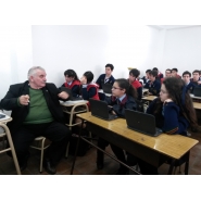 EL VOTO - Clase de Formación Ética y Ciudadana